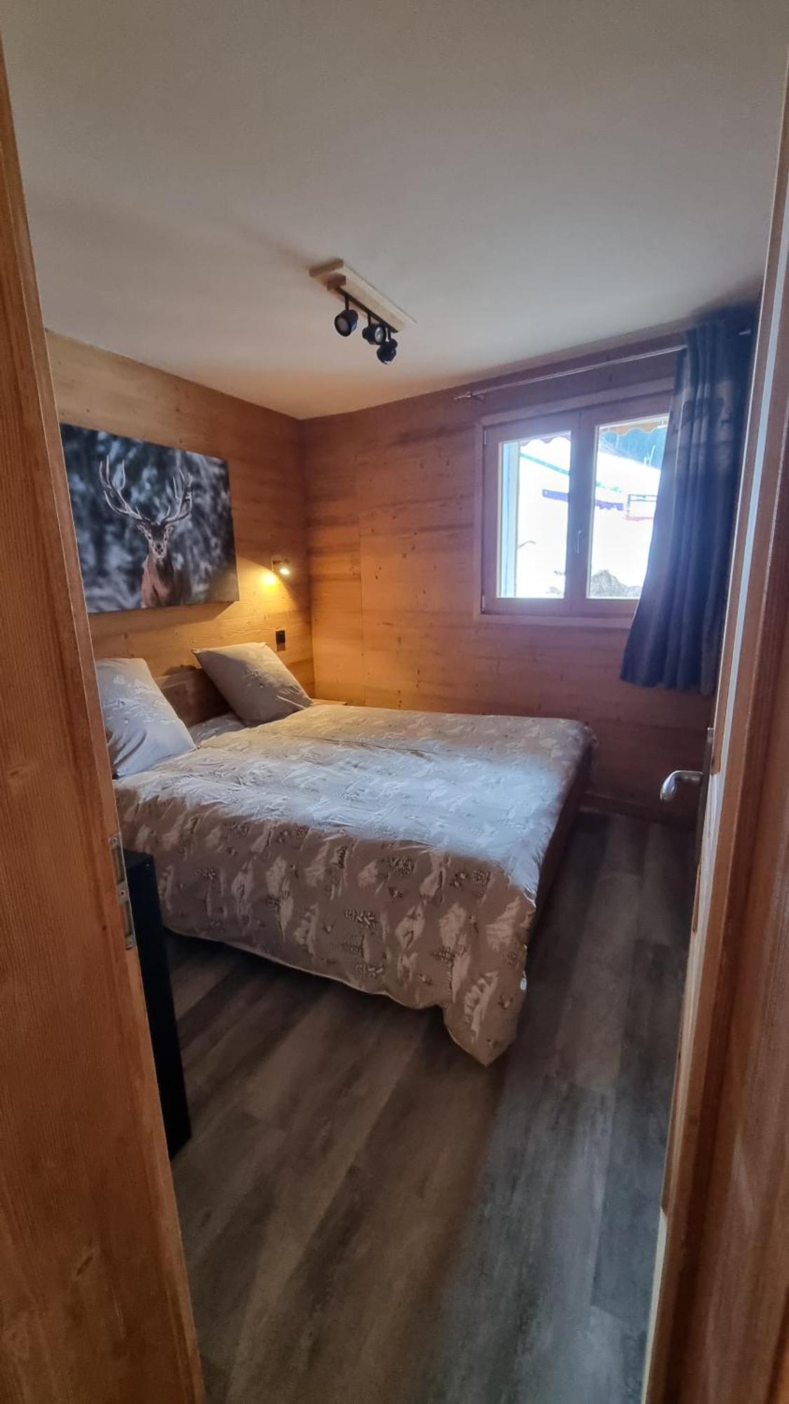L'Etoile Du Linga Daire Châtel Dış mekan fotoğraf