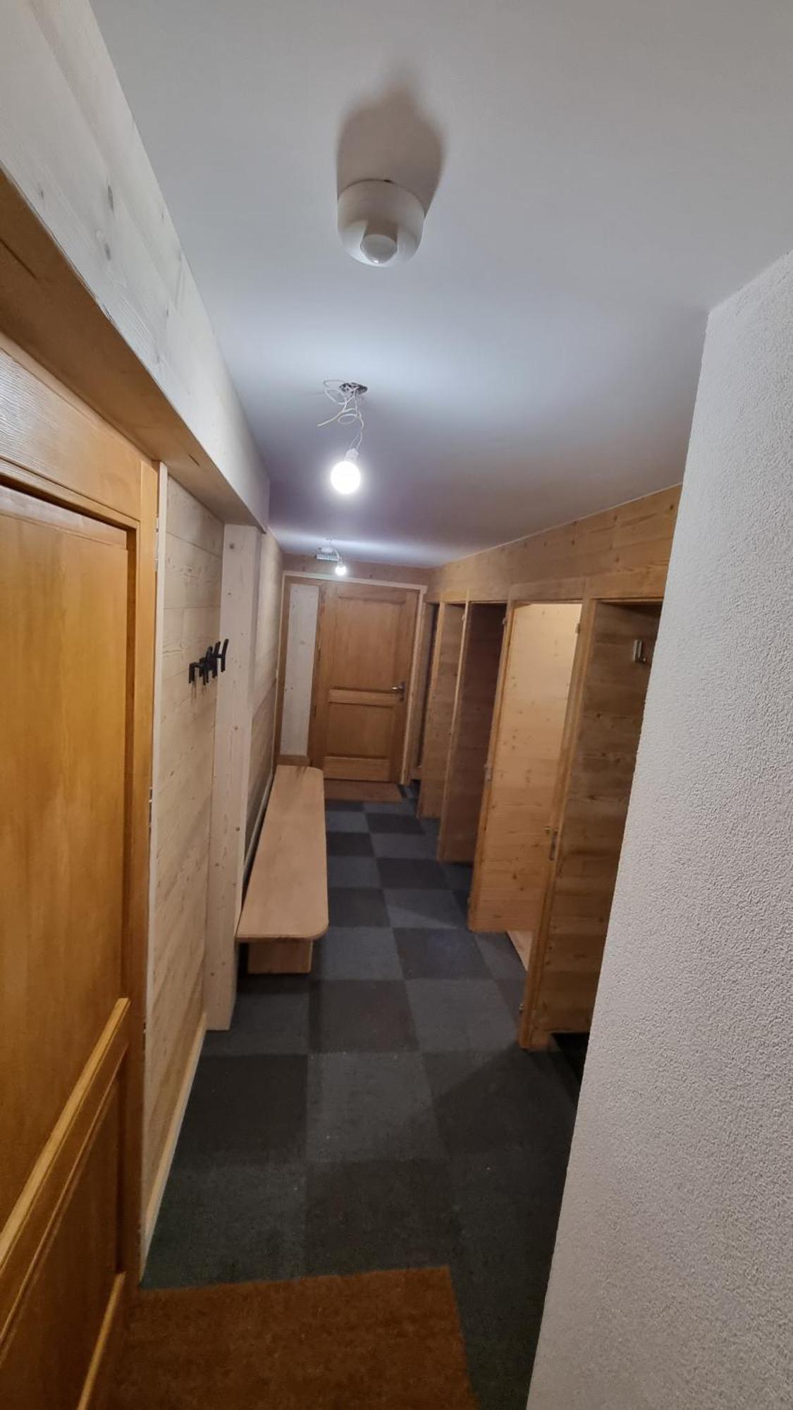L'Etoile Du Linga Daire Châtel Dış mekan fotoğraf