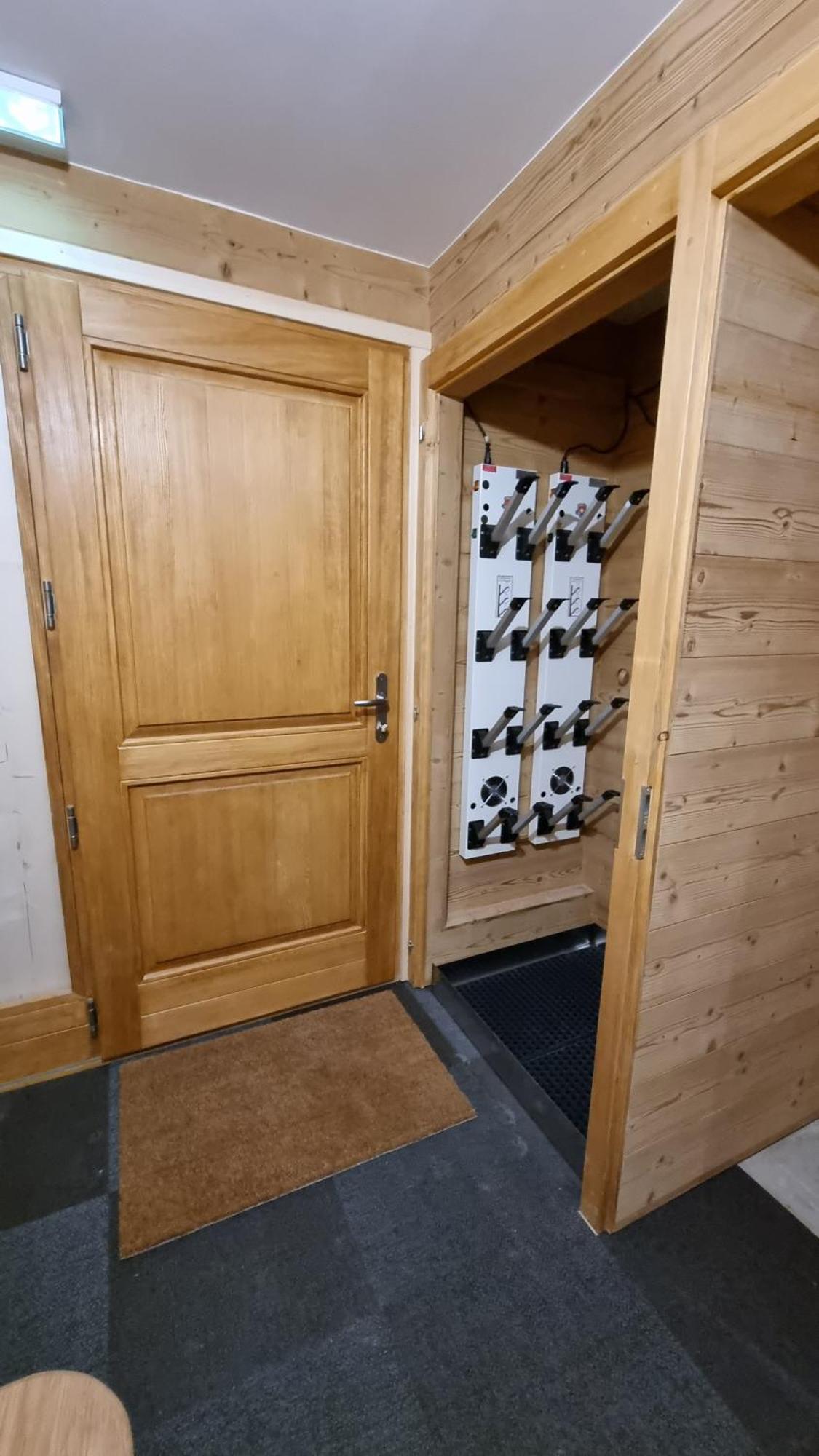 L'Etoile Du Linga Daire Châtel Dış mekan fotoğraf